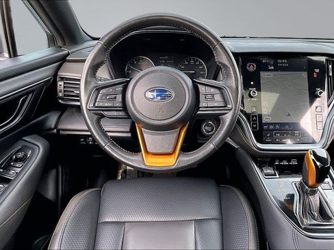 Certified 2023 Subaru Outback Wilderness image 5