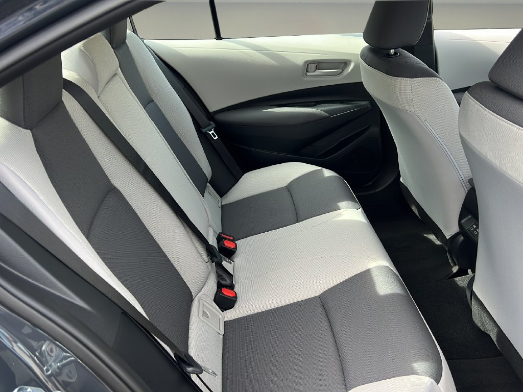 New 2027 Toyota Corolla LE w/ LE Premium Package FWD image 13