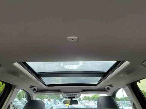 New 2025 Nissan Rogue SL w/ SL Premium Package image 23