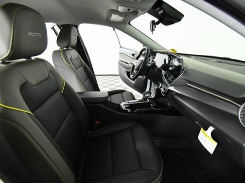 New 2026 Chevrolet Trax ACTIV image 22
