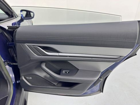 Used 2023 Porsche Taycan GTS image 47