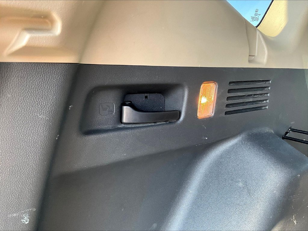 Certified 2022 Honda CR-V EX image 36