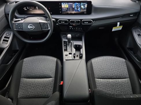 New 2026 Nissan Sentra SV image 13