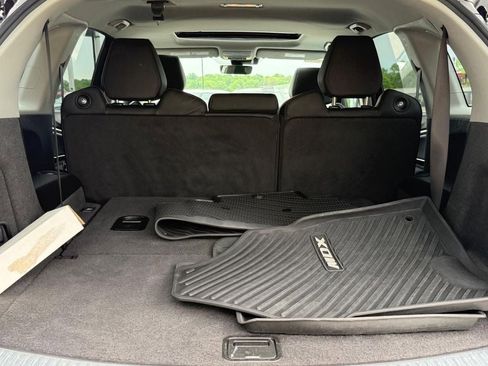 Used 2016 Acura MDX SH-AWD w/ Technology Package image 5