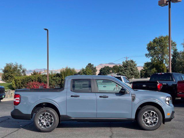 New 2026 Ford Maverick XLT w/ Equipment Group 301A AWD/4WD image 2