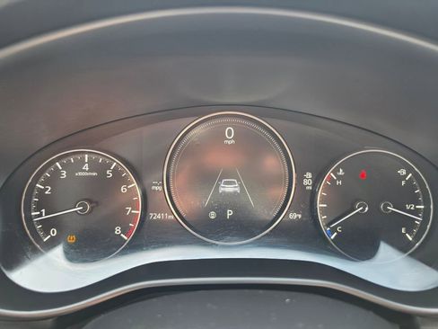 Used 2019 MAZDA MAZDA3 AWD Hatchback w/ Premium Pkg image 20