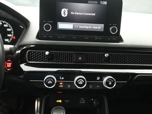 Used 2024 Honda Civic Sport image 11