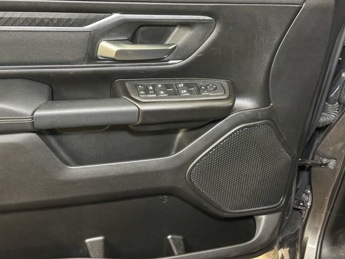 New 2026 RAM 1500 Big Horn AWD/4WD image 18