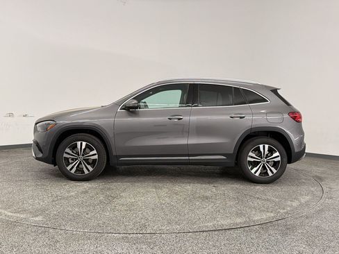 Used 2026 Mercedes-Benz GLA 250 image 2