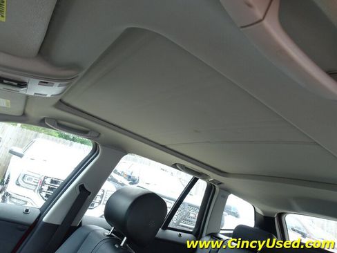 Used 2007 BMW X3 3.0si AWD/4WD image 12