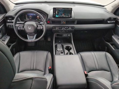 Used 2023 Honda Pilot Elite image 28