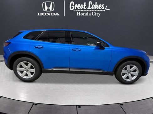 New 2026 Honda Prologue EX image 6