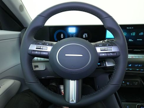 New 2026 Hyundai Kona SEL Premium image 36