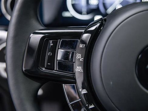 Used 2025 Rolls-Royce Ghost image 28