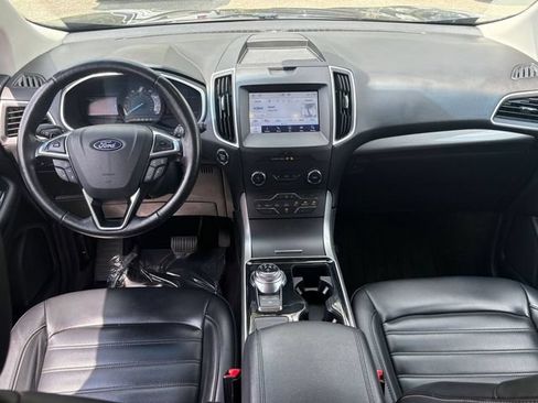 Used 2020 Ford Edge SEL w/ Cold Weather Package AWD/4WD image 28