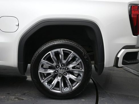 Used 2023 GMC Sierra 1500 Denali w/ Denali Reserve Package image 9