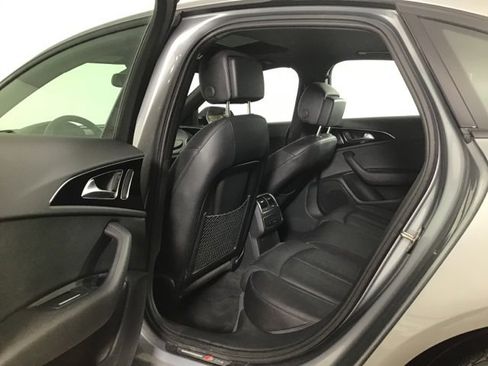 Used 2018 Audi A6 2.0T Premium image 21