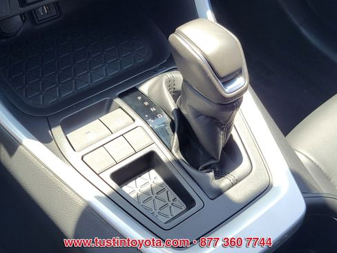 Used 2024 Toyota RAV4 XLE Premium w/ Weather Package FWD image 24