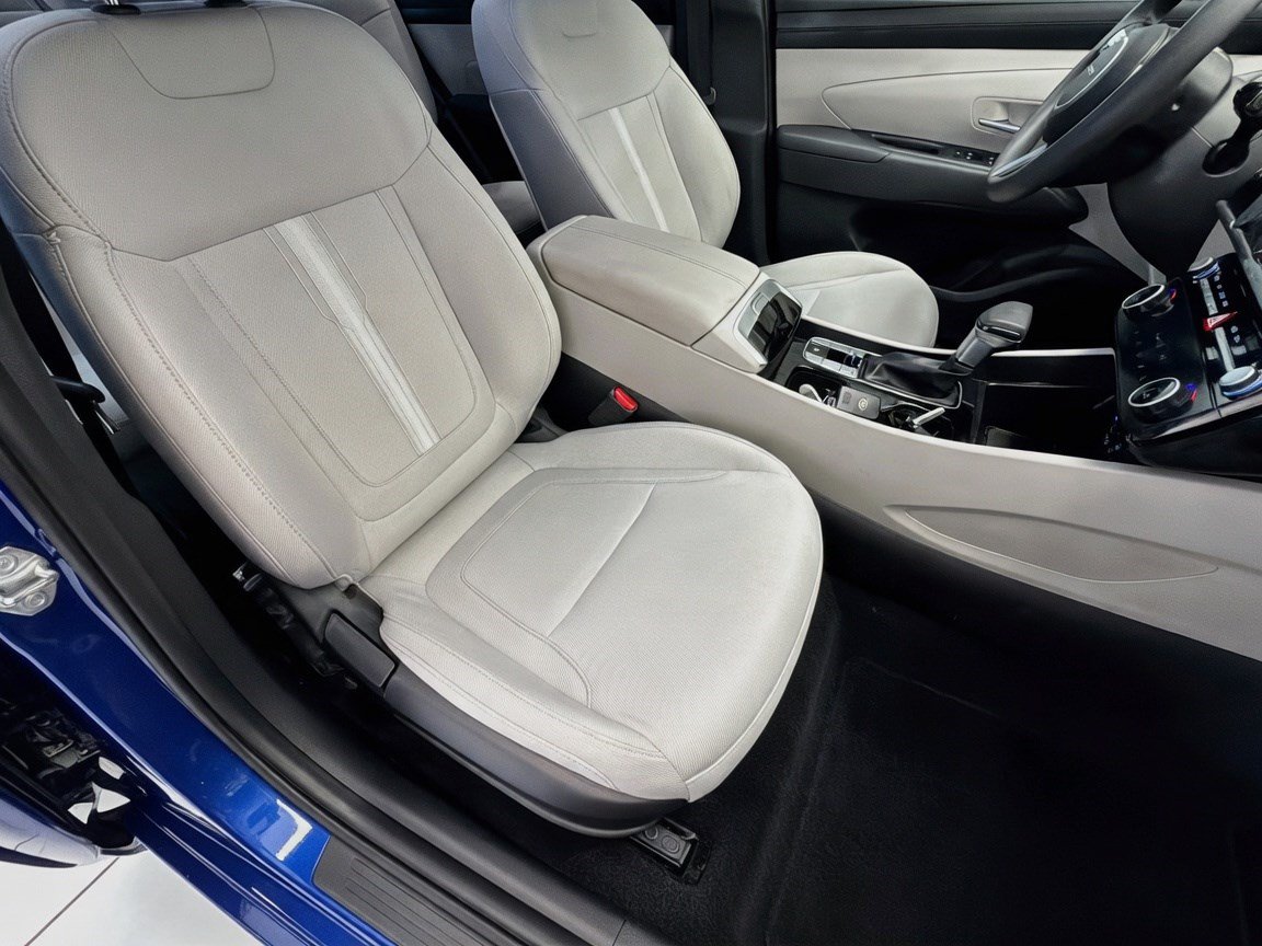 Used 2025 Hyundai Tucson SEL FWD image 15