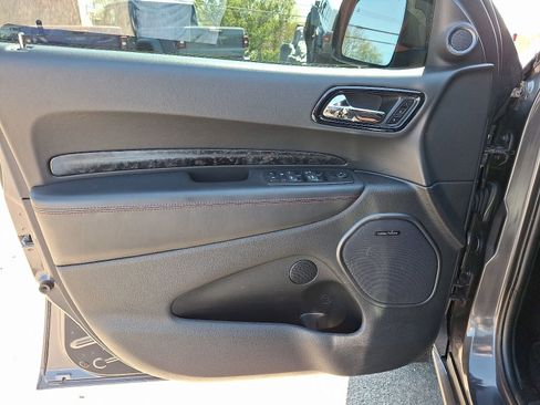 Used 2024 Dodge Durango R/T AWD/4WD image 15