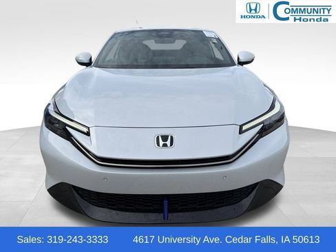 New 2026 Honda Prelude image 9