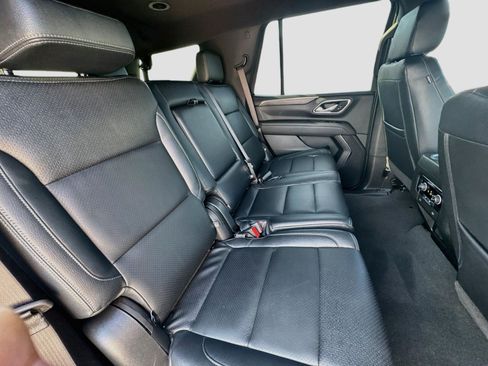 Used 2024 Chevrolet Tahoe LS w/ Driver Alert Package RWD image 27