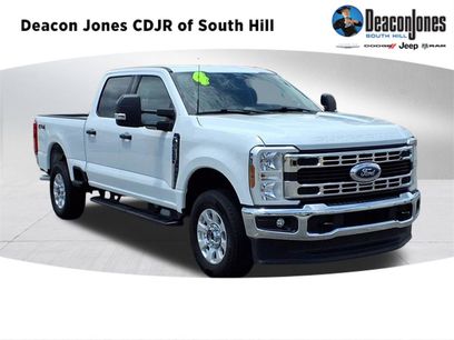 Used 2024 Ford F250 XLT