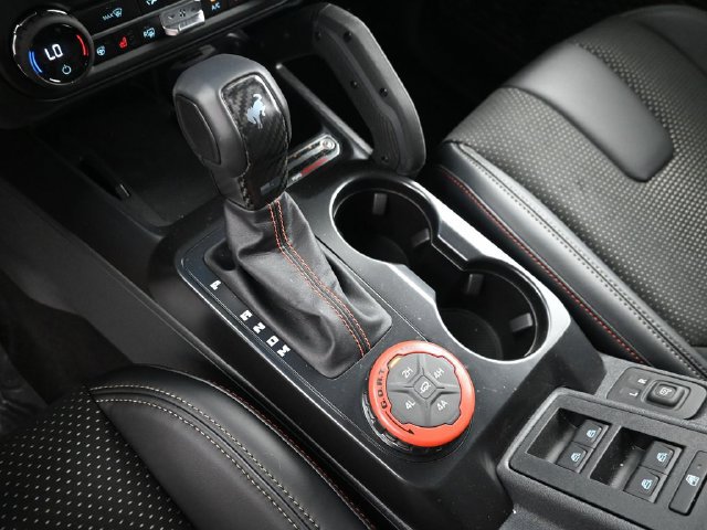 New 2026 Ford Bronco Raptor AWD/4WD image 27