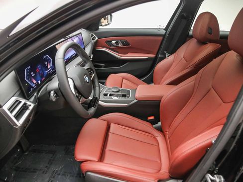 Used 2026 BMW 330i Sedan w/ Premium Package RWD image 19