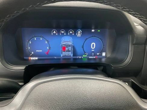Used 2025 Ford F150 Lariat AWD/4WD image 10