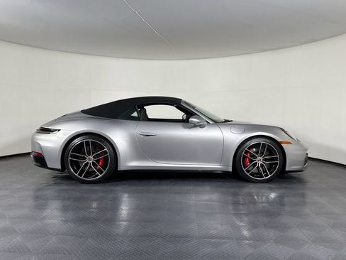 Certified 2026 Porsche 911 Carrera S RWD image 8