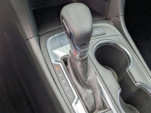 Used 2023 Chevrolet Equinox LT image 21