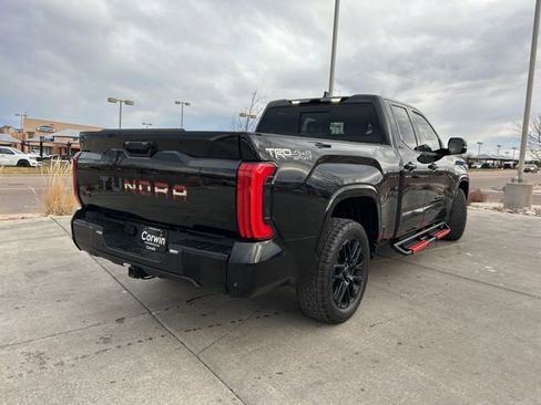Used 2022 Toyota Tundra SR5 image 8