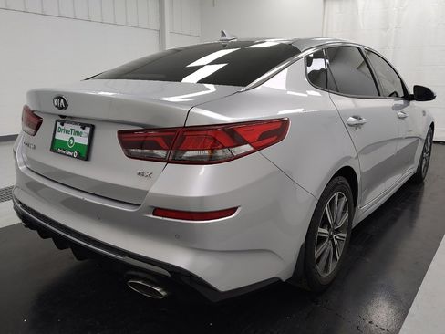 Used 2019 Kia Optima EX image 9