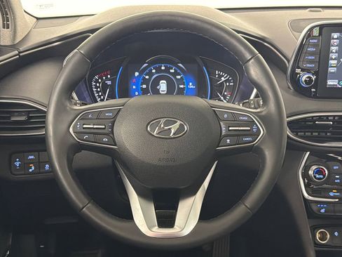 Used 2020 Hyundai Santa Fe Limited FWD image 26