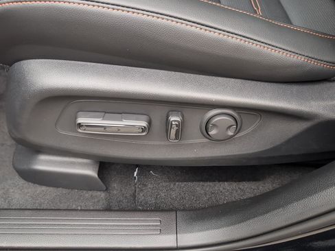 New 2026 Honda CR-V Sport-L image 23