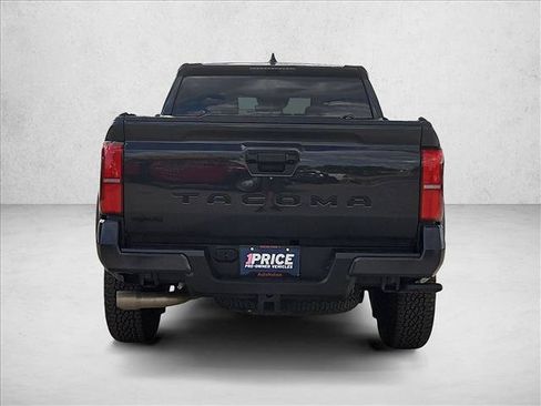 Used 2026 Toyota Tacoma TRD Off-Road AWD/4WD image 6