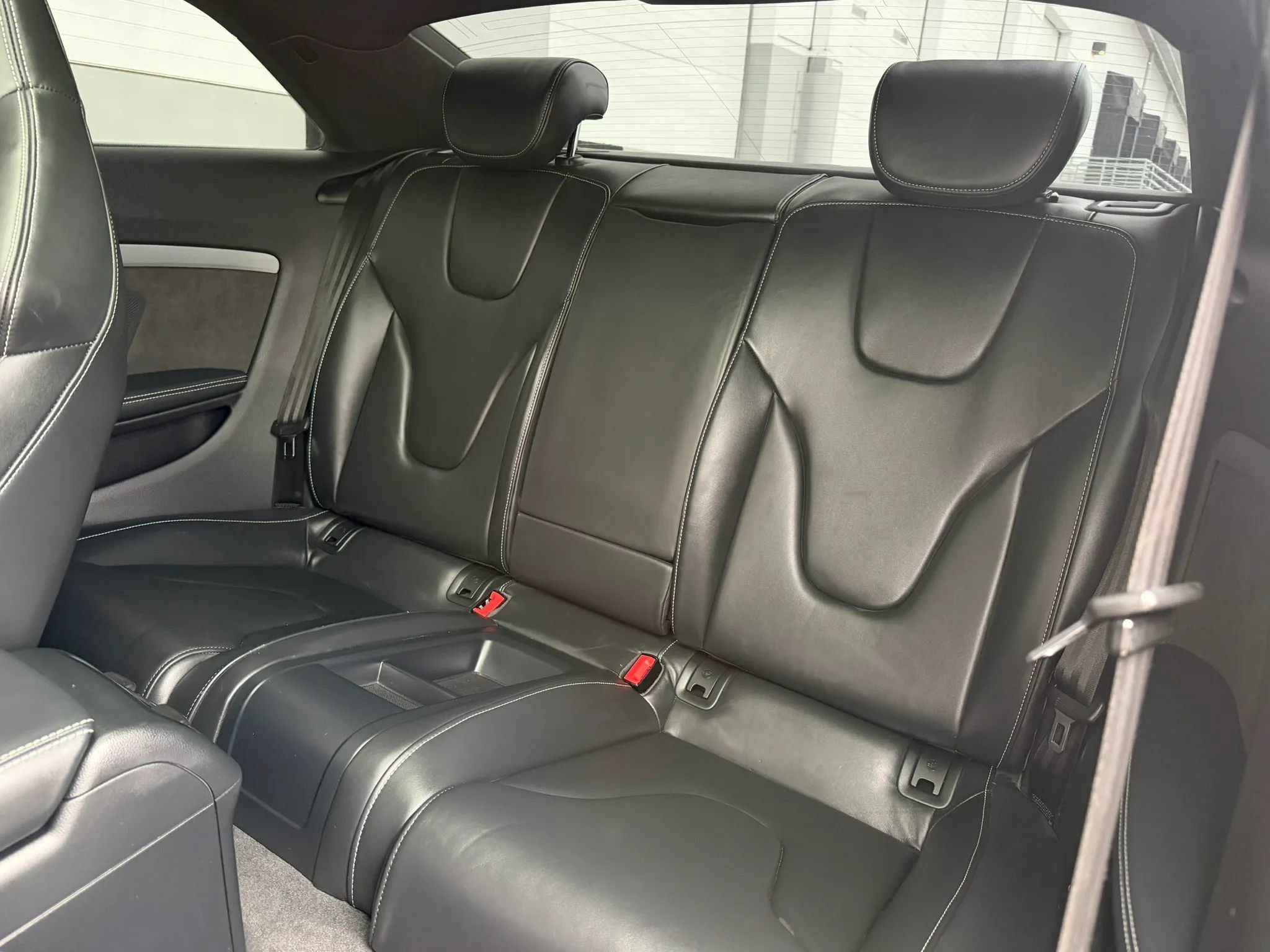 Used 2016 Audi S5 Premium Plus w/ Technology Package AWD/4WD image 12