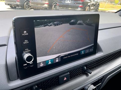 Used 2025 Honda CR-V Sport-L image 31