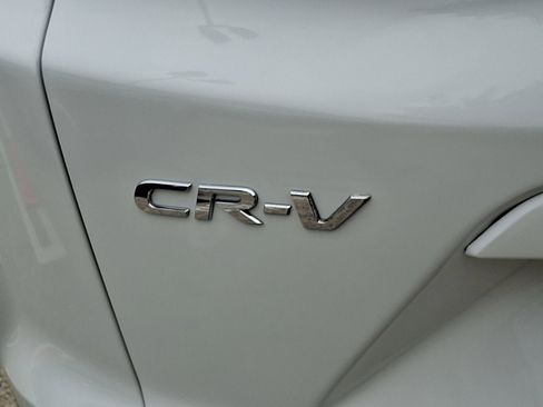 Used 2021 Honda CR-V EX-L image 30