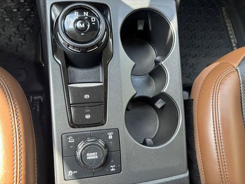 Used 2023 Ford Bronco Sport Badlands w/ Premium Package AWD/4WD image 25