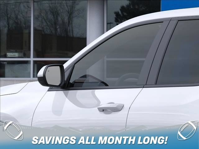 New 2027 Chevrolet Equinox LT w/ Convenience Package II AWD/4WD image 12