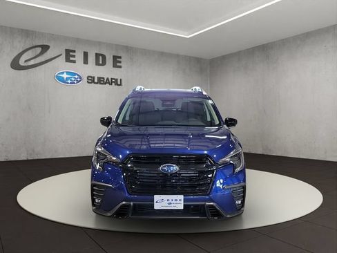 New 2026 Subaru Ascent Bronze Edition AWD/4WD image 9