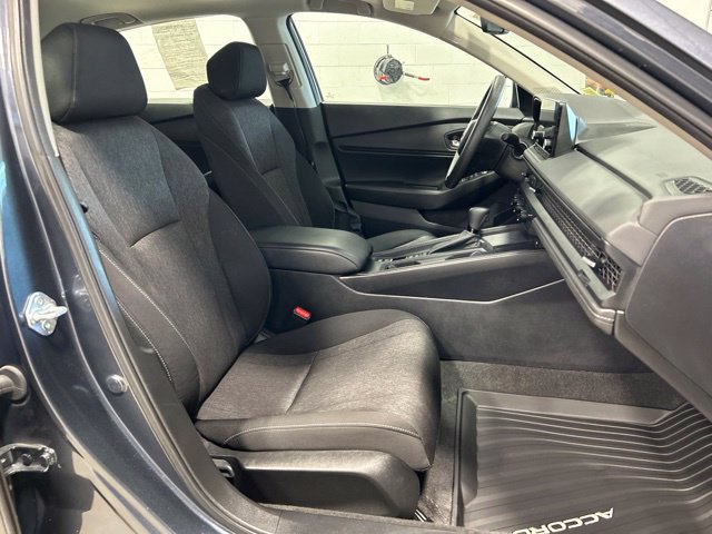Certified 2023 Honda Accord EX image 14