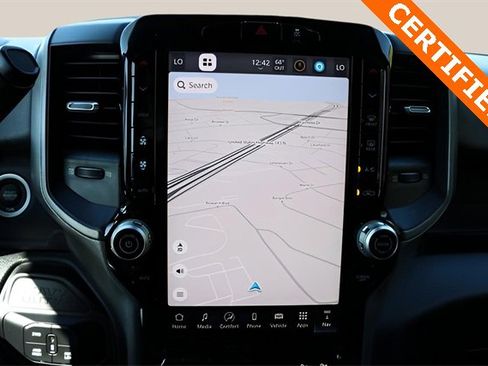 Used 2025 RAM 2500 Tradesman image 21