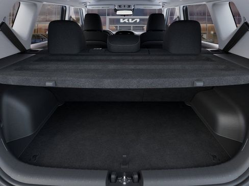 New 2025 Kia Soul EX image 19