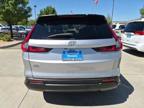 Certified 2023 Honda CR-V EX-L image 13