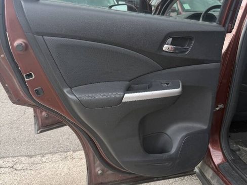 Used 2015 Honda CR-V EX-L image 13