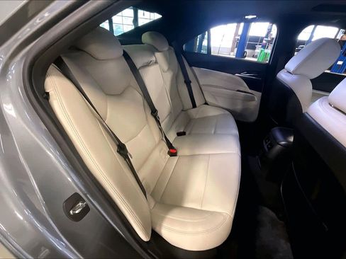 Used 2022 Cadillac CT4 Premium Luxury image 18
