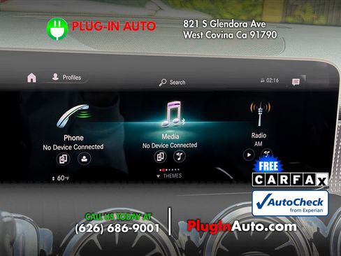 Used 2021 Mercedes-Benz GLB 250 image 24